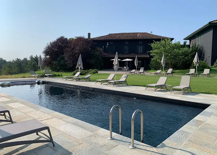 Locanda Cossetti Ranch Winery